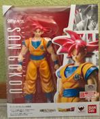 Dragonball Z S.H Figuarts, Ophalen of Verzenden, Zo goed als nieuw