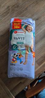 Kruidvat Luierbroekjes Pants 6+ (38 stuks), Ophalen
