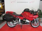 BMW R 1100 S (bj 2001), Bedrijf, 2 cilinders, Sport, 1085 cc