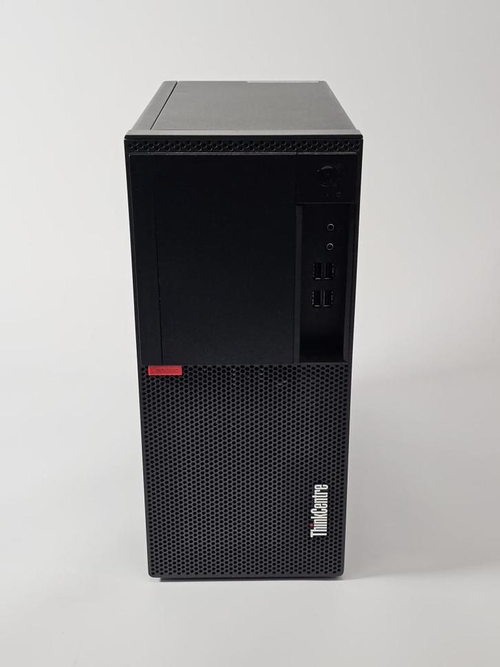 Lenovo ThinkCentre | i5/6e Gen | 512GB | 16GB | tweedehands, Computers en Software, Desktop Pc's, Zo goed als nieuw, 3 tot 4 Ghz