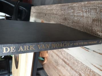 Rien poortvliet,de ark van  noach. beschikbaar voor biedingen