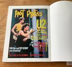 U2 North Side Story U2 in Dublin 1978-1983 inclusief bijlage, Ophalen of Verzenden, Zo goed als nieuw, Boek, Tijdschrift of Artikel