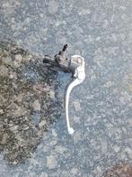 Onderdelen suzuki, Ophalen