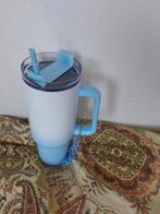 Drinking  Bottle, Ophalen of Verzenden, Nieuw, Blauw, Beker of Kan