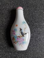 Chinees parfumflesje, Ophalen of Verzenden, Zo goed als nieuw, Parfumfles