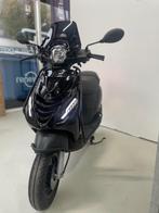 Piaggio zip SP BLACK 2024 2018 km - Nieuwstaat! GARANTIE, Fietsen en Brommers, Ophalen of Verzenden, Zo goed als nieuw