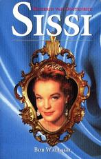 Sissi dl 1 - Keizerin uit Liefde -  Bob Wallagh, Boeken, Verzenden, Gelezen, Bob Wallagh