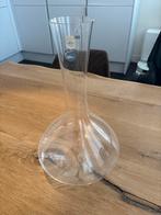 Zwiesel Glas wijnKaraf karaf Handgemaakt, Wit, Ophalen of Verzenden, Minder dan 50 cm, Glas