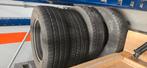 Set winterbanden 4x 215/65 R16 C bus, Ophalen of Verzenden, Zo goed als nieuw