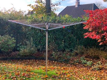 Droogmolen Tubantia 'Topspinner' beschikbaar voor biedingen