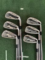 Mizuno MX-19 ijzerset - 5/PW - regular flex - heren, Mizuno, Set, Mizuno, Mizuno