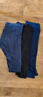 3x Driekwart Leggings Maat 54, Kleding | Dames, Grote Maten, Ophalen of Verzenden