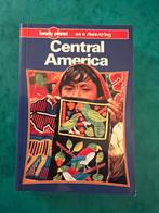 Central America Lonely Planet on a shoestring Engelstalig, Boeken, Reisgidsen, Ophalen of Verzenden, Lonely Planet, Zo goed als nieuw