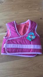 Biky Biky Fietsvest, Ophalen of Verzenden, Zo goed als nieuw, Biky Biky, Jongen of Meisje