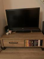 Sony Bravia LCD TV (geen afstandsbediening), Ophalen, Gebruikt, 50 Hz, LCD