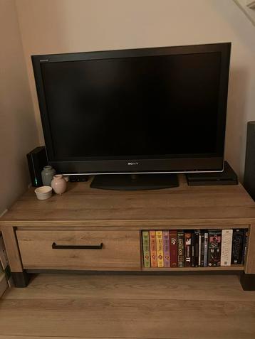 Sony Bravia LCD TV (geen afstandsbediening) beschikbaar voor biedingen