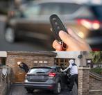 Deactiveer keyless entry, Ophalen, Nieuw