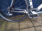 tekoop goh Eddy Merckx EMX 1 racefiets 60cm, Gebruikt, Carbon, 57 tot 61 cm, Meer dan 20 versnellingen
