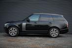 Land Rover Range Rover 2.0 P400e Vogue / Pano / Trekhaak / M, 404 pk, Gebruikt, 4 cilinders, 4 stoelen