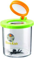 Haba Terra Kids Insectenpotje (bekerloep) met loep, Belong, Nieuw, Ophalen of Verzenden, Dalenbergstraat 91 B-3583 Paal