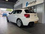 BMW 1-serie Verkocht!, 65 €/maand, Gebruikt, 4 cilinders, Alcantara