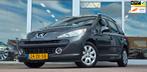 Peugeot 207 SW 1.6 VTi XS Trekhaak Panoramadak Nieuwe APK, Voorwielaandrijving, Stof, Gebruikt, 4 cilinders