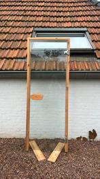 Sauna deur Harvia, Sport en Fitness, Sauna, Ophalen, Gebruikt