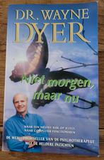 W.W. Dyer - Niet morgen, maar nu, Boeken, Ophalen of Verzenden, Zo goed als nieuw, W.W. Dyer