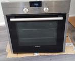 Siemens inbouw oven, Gebruikt, Hete lucht, Oven met grill, Inbouw
