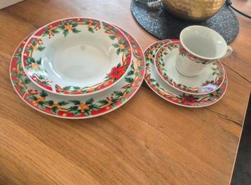 Kerst sevies heelveel beschikbaar voor biedingen