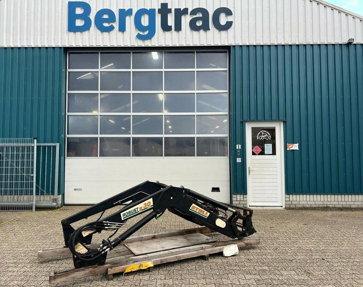 Stoll voorlader F30 HDP, Zakelijke goederen, Agrarisch | Werktuigen, Overige, Overige typen