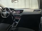 Volkswagen Polo 1.0 TSI R-Line Edition Navigatie Parkeersens, Voorwielaandrijving, Gebruikt, Met garantie (alle), Origineel Nederlands