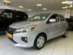 Mitsubishi Space Star 1.2 Cool+/NAP/Airco/Bluetooth/DAB radi, Voorwielaandrijving, Stof, Gebruikt, 850 kg