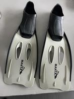 Manta zwemvliezen, Watersport en Boten, Ophalen of Verzenden, Gebruikt, Snorkelvinnen