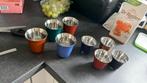 Nespresso kopjes pixie, Ophalen of Verzenden, Zo goed als nieuw