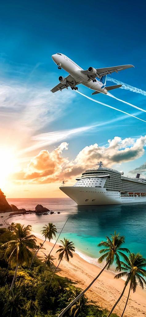 Traveldeal vakantie waardebon t.w.v. €1000, Tickets en Kaartjes, Kortingen en Cadeaubonnen, Drie personen of meer, Overige typen