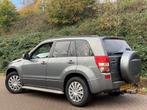 Suzuki Grand Vitara 2.0-16V Exclusive 4X4 AWD APK 10-2026 !, Auto's, Suzuki, 4 cilinders, 1850 kg, Grand Vitara, Bedrijf