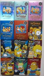 The Simpsons seizoen DVD boxen, Cd's en Dvd's, Vanaf 12 jaar, Ophalen of Verzenden, Zo goed als nieuw, Amerikaans