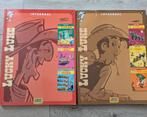 Lucky Luke Integraal, Eén comic, Ophalen of Verzenden, Gelezen, Europa