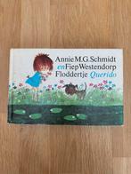 Annie M.G. Schmidt - Floddertje, Boeken, Ophalen of Verzenden, Zo goed als nieuw, Annie M.G. Schmidt; Fiep Westendorp, Fictie algemeen