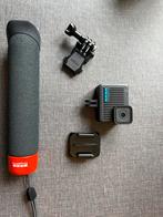 GoPro HERO 4K Tiny - Actiecamera, Audio, Tv en Foto, Ophalen of Verzenden, Gebruikt, GoPro