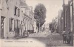 Maarssen ca. 1910 Bollenstijnsche Dijk mensen kar koets, Verzenden, Voor 1920, Ongelopen, Utrecht