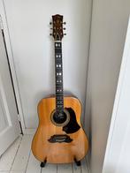 Eko El Dorado 70's, Muziek en Instrumenten, Snaarinstrumenten | Gitaren | Akoestisch, Ophalen, Gebruikt, Western- of Steelstringgitaar