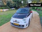 Fiat 500 1.4 T-Jet Abarth Competizione, 12 maanden, Gebruikt, Euro 6, 4 cilinders