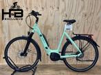 Velo de Ville AEB 800 Enviolo TR E-Bike 500Wh, Niet ingevuld, Ophalen of Verzenden, Zo goed als nieuw, 59 cm of meer