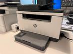 HP LaserJet M234sdwe - All-in-One Laserprinter, Kopieren, All-in-one, Ophalen of Verzenden, Zo goed als nieuw