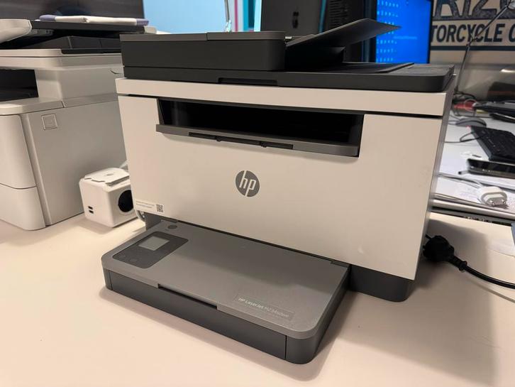 HP LaserJet M234sdwe - All-in-One Laserprinter, Computers en Software, Printers, Zo goed als nieuw, All-in-one, Laserprinter, Kopieren