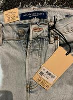 Nieuwe scotch and soda broek 27/32, Blauw, Nieuw, Scotch & Soda, Ophalen of Verzenden