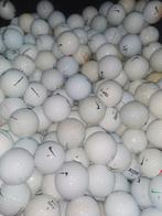 Gebruikte nike golfballen 100 stuks, Ophalen of Verzenden, Gebruikt, Bal(len)
