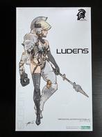 Kotobukiya Ludens - Kojima Productions Plastic Model Kit, Ophalen of Verzenden, Nieuw, 1:50 of kleiner